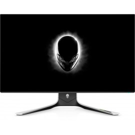 Monitor Gaming Dell Alienware 27" AW2721D, 68.6 cm, IPS, QHD, 2560 x 1440 at...