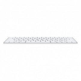 Apple magic keyboard (2021) - international english (2021) - silver