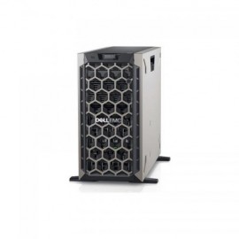 Poweredge t440 server intel xeon silver 4208 2.1g 8c/16t 9.6gt/s