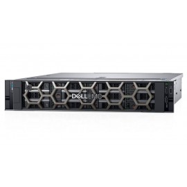 Poweredge r540 server intel xeon silver 4208 2.1g 8c/16t 9.6gt/s