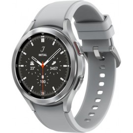 Samsung watch 4 classic 46mm 1.4 r890 silver