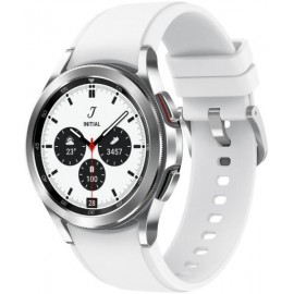 Samsung watch 4 classic 42mm 1.19 r880 silver