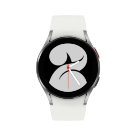 Samsung watch 4 40mm 1.2  r860 silver