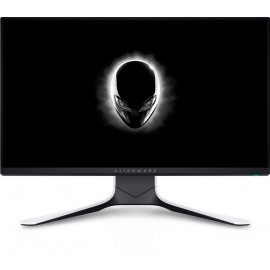 Monitor Gaming Dell Alienware 24.5'' AW2521HFLA, 62.23cm, IPS, LED, FHD, 1920...