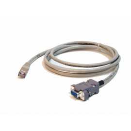 Cablu RS232 Motorola 25-63852-01R