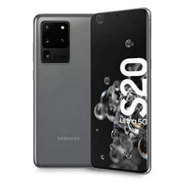 Samsung s20 ultra 5g g988 6.9 12gb 128gb dualsim cosmic