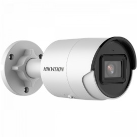 Camera supraveghere hikvision ip bullet ds-2cd2043g2-iu(2.8mm) 4mp acusens -...