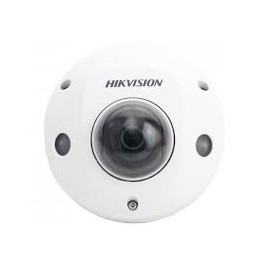 Camera supraveghere hikvision ip mini dome ds-2cd2563g0-iws(2.8mm)d 6mp wifi si