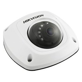 Camera supraveghere hkvision ip mini dome ds-2cd2543g0-iws(2.8mm)d 4mp wifi si