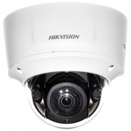 Camera supraveghere hikvision ip dome ds-2cd2763g0-izs(2.8-12mm)b 6mp senzor:...