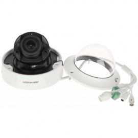 Camera supraveghere hikvision ip dome ds-2cd2743g2-izs(2.8-12mm) 4mp senzor:...