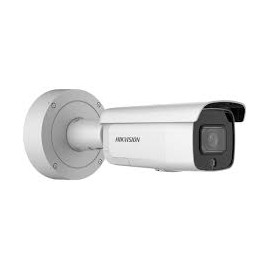 Camera supraveghere hikvision ip bullet ds-2cd2686g2-izs(c) 8mp 4k powered by