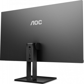 Monitor 23.8" AOC 24V2Q, FHD 1920*1080, 75 Hz, WLED, IPS, 16:9, 5 ms,250...