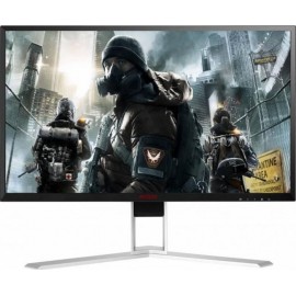 Monitor 23.8" AOC AG241QG, WQHD, Gaming, TN, 16:9, 2560*1440, 165hz, 1ms, 350...