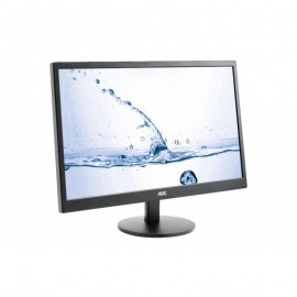 Monitor 23.6" AOC M2470SWH, FHD, MVA,16:9, 1920*1080, WLED, 5 ms, 250cd/m2,...