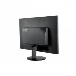 Monitor 21.5" AOC E2270SWDN, FHD 1920*1080, TN, 16:9, WLED, 5 ms, 200cd/m2,...