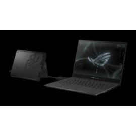 Laptop gaming asus rog flow x13 gv301qe-k6191t 13.4-inch touch screen