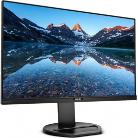 Monitor 25" PHILIPS 252B9, IPS, WLED, 16:10, WUXGA 1920*1200, 60 hz, 5 ms,...