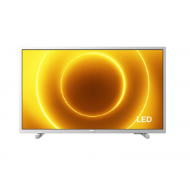 Televizor LED PHILIPS 32PHS5525/12, 32", LED, HD, 80 cm, 4:3/16:9, 1366 x...