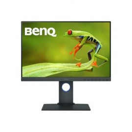 Monitor 24.1 benq sw240 led wuxga 1920*1200 ips 1000:1/ 20m:1