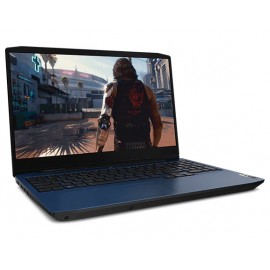 Laptop lenovo ideapad gaming 3 15arh05 15.6 fhd (1920x1080) ips