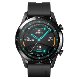 Huawei watch gt2 46mm sport bk bk