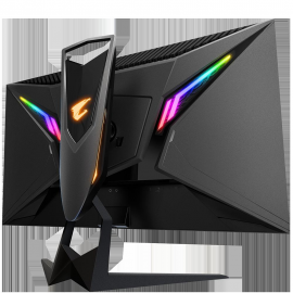 Monitor Gaming Gigabyte AORUS FI27Q Panel Size (diagonal): 27"