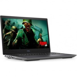 Laptop dell inspiron gaming amd g5 15 5505 15.6 inch