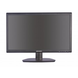 Monitor Hikvision 23.6", DS-D5024FC LED backlit technology with full HD...
