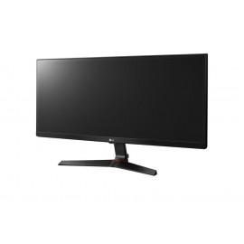 Monitor 29" LG 29UM69G-B, IPS, 21:9, DCI 2K 2560*1080, 75Hz, LED, 5 ms(1 ms MBR)