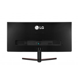 Monitor 34" LG 34UM69G-B, IPS, Gaming, 21:9, DCI 2K 2560*1080, 5 ms,...