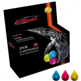 Cartus cerneala jetworld hp deskjet 5440 hp deskjet d4160 hp