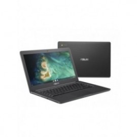 Laptop asus chromebook c403na-fq0091 14.0-inch hd (1366 x 768) 16:9