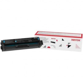 Toner xerox 006r04396 2.5 k cyan compatibil cu c230v_dni/ c235v_dni