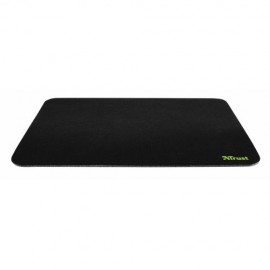 Mouse pad trust eco-friendly mouse pad - black  pecifications general