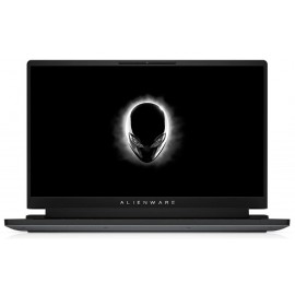 Laptop gaming alienware m15 r6 15.6 qhd (2560 x 1440)