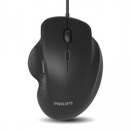 Philips spk7444 wired mouse  technical specifications  product type: wired
