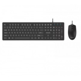 Philips spt6264 wireless keyboard-mouse  technical specifications  product...