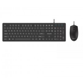 Philips spt6264 wireless keyboard-mouse  technical specifications product...