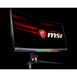 Monitor Gaming MSI Optix MPG341CQR 34" CURVED UWQHD 144Hz