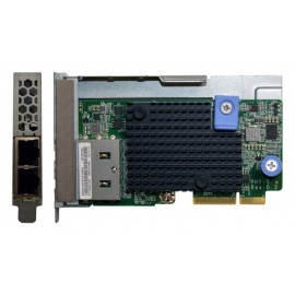 Thinksystem 10gb 2-port sfp+ lom