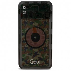 Baterie externa powerbank goui rix 10000 ma power delivery (pd)