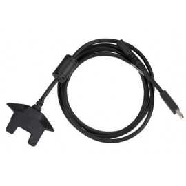 Cablu USB alimentare/comunicare Zebra TC70 / TC72 / TC75 / TC77