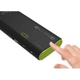 Baterie externa powerbank goui taya +d 10200 ma power delivery