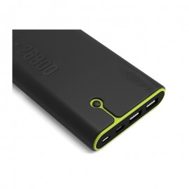 Baterie externa powerbank goui valen 26800 ma power delivery (pd)