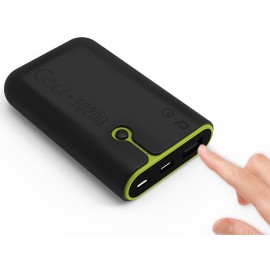 Baterie externa powerbank goui vogue 10200 ma power delivery (pd)