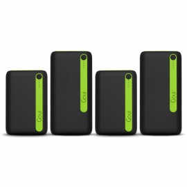 Baterie externa powerbank goui econ-20 20000 ma power delivery 15w