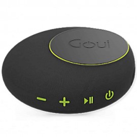 Boxa bluetooth goui sambi cu incarcare fast wireless 10w (qi)