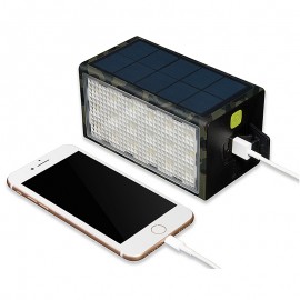 Baterie externa powerbank goui box 10600 ma waterproof 1 x