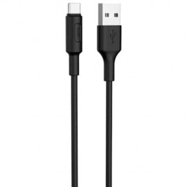 Cablu date si incarcare usb la lightning goui classic 1